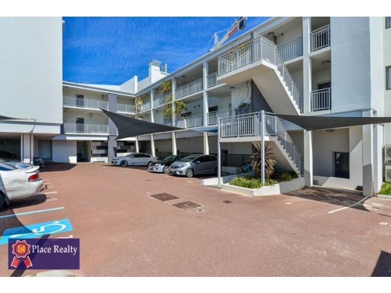 Unit 12/19 Junction Boulevard, Cockburn Central WA 6164