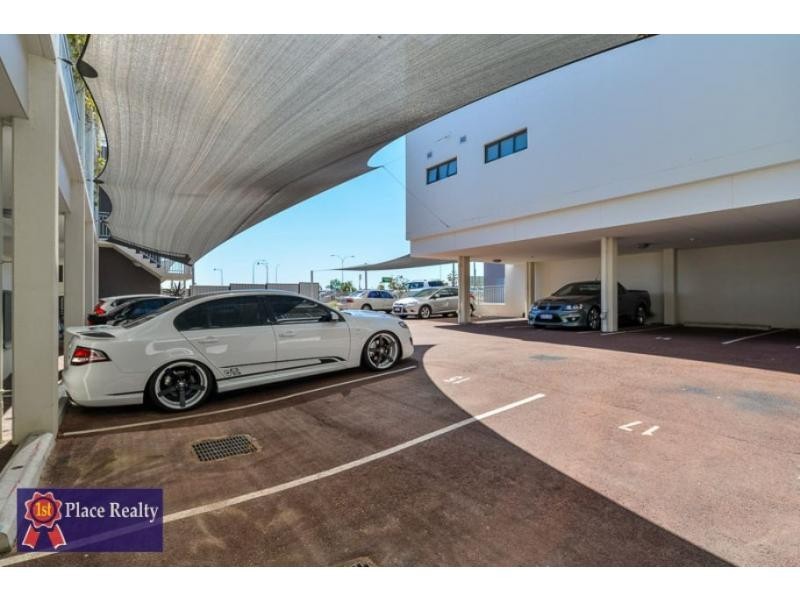 Unit 12/19 Junction Boulevard, Cockburn Central WA 6164