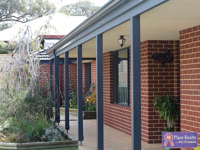 7 Adela Bend, Lakelands WA 6180