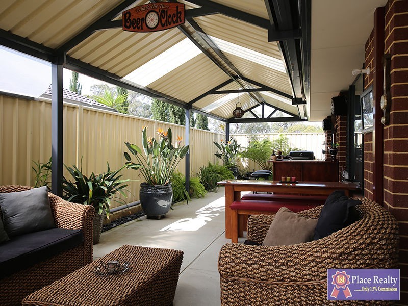 7 Adela Bend, Lakelands WA 6180