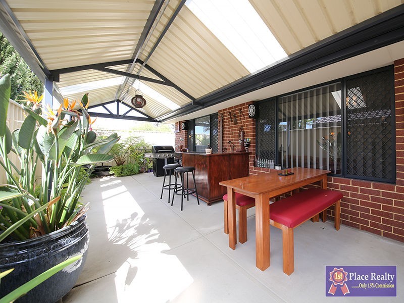 7 Adela Bend, Lakelands WA 6180