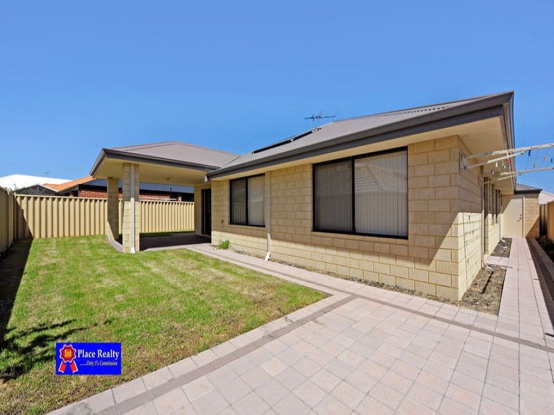 Southern River WA 6110