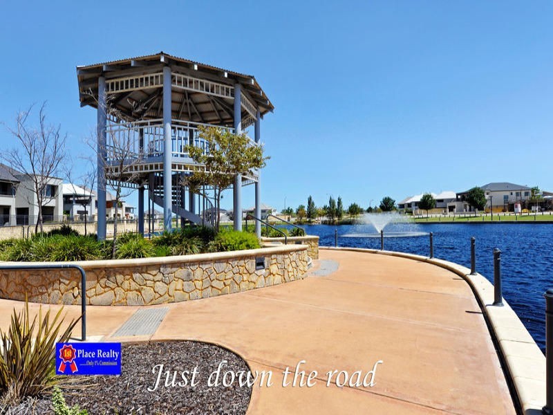 Southern River WA 6110