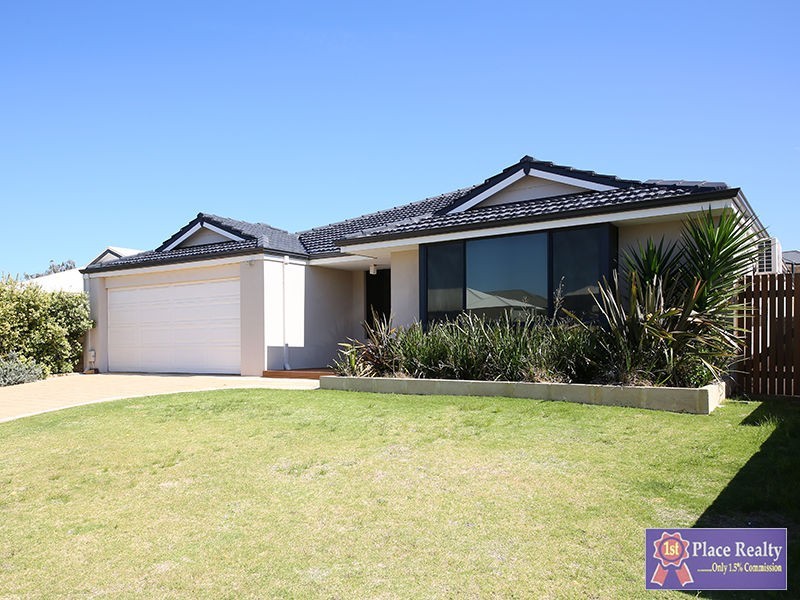 6 Conch Way, Wannanup WA 6210