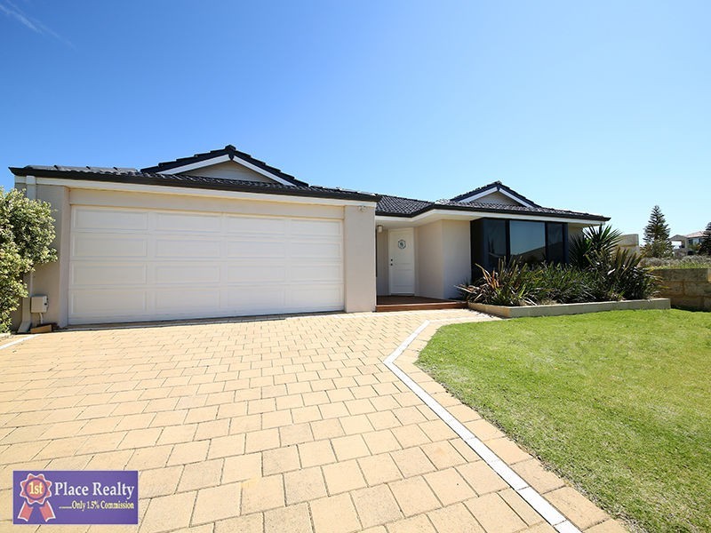 6 Conch Way, Wannanup WA 6210