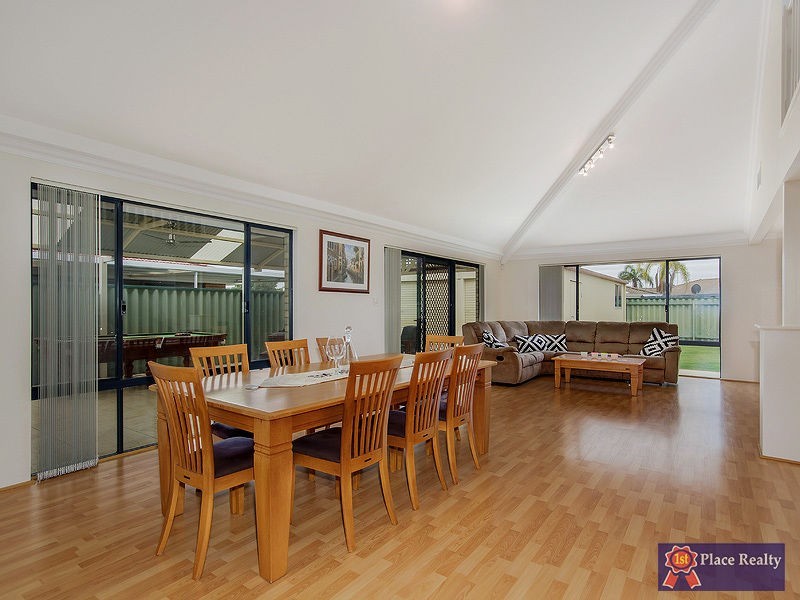 19 Corfu Pass, Port Kennedy WA 6172