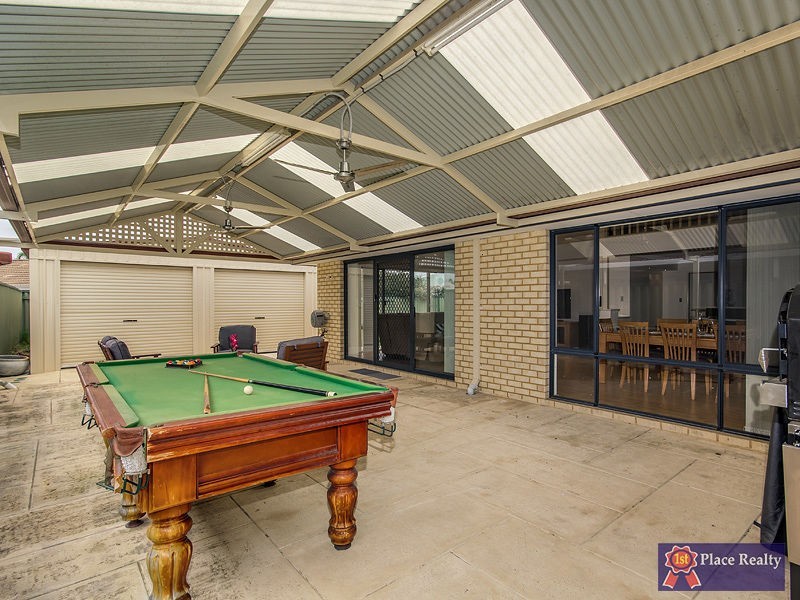 19 Corfu Pass, Port Kennedy WA 6172