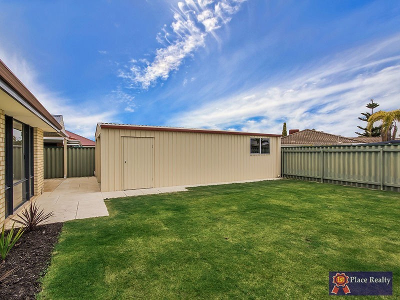 19 Corfu Pass, Port Kennedy WA 6172