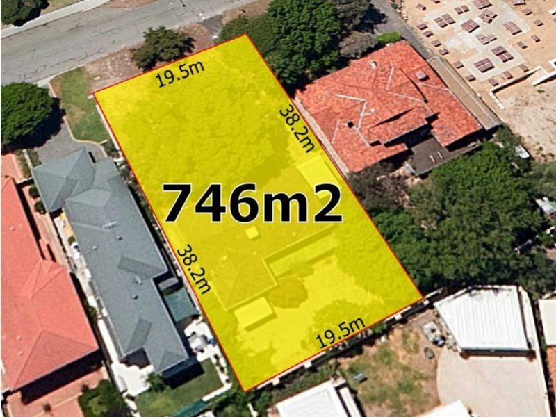 11 Darnell Avenue, Mount Pleasant WA 6153