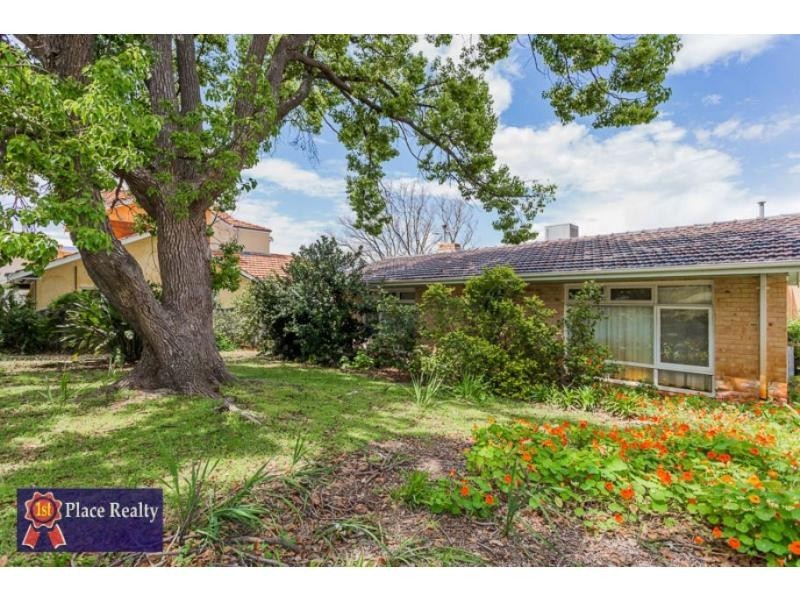 11 Darnell Avenue, Mount Pleasant WA 6153