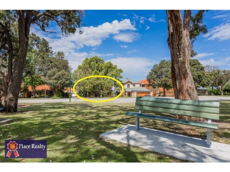 11 Darnell Avenue, Mount Pleasant WA 6153