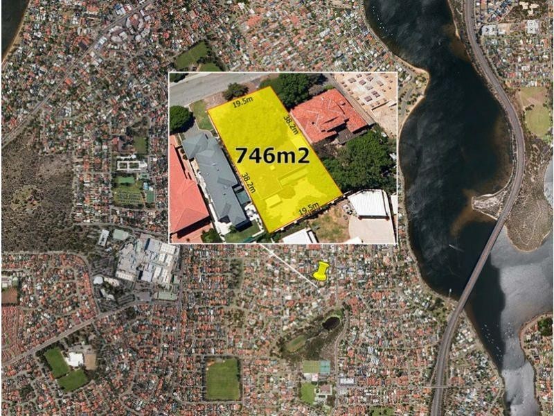 11 Darnell Avenue, Mount Pleasant WA 6153