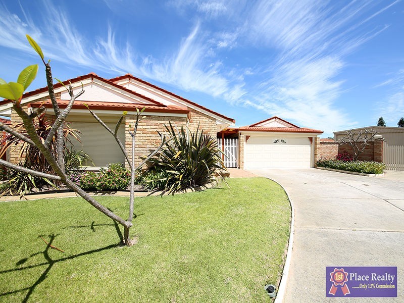 5 Europa Court, Port Kennedy WA 6172