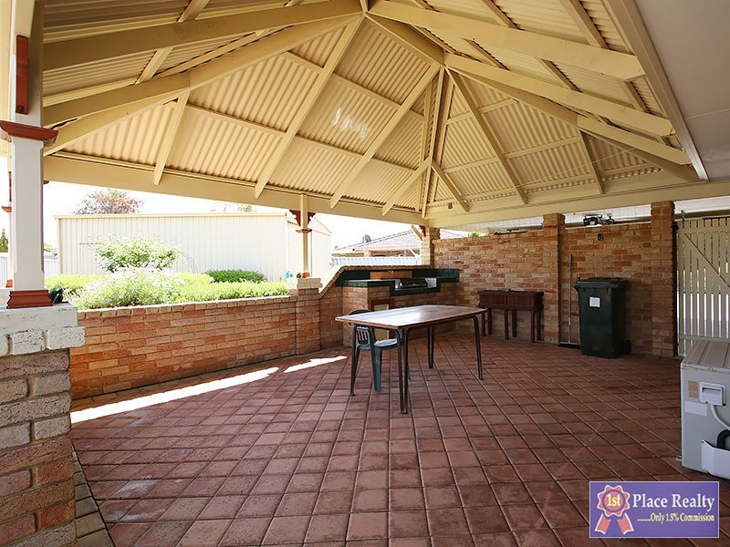 5 Europa Court, Port Kennedy WA 6172