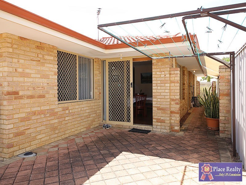 5 Europa Court, Port Kennedy WA 6172