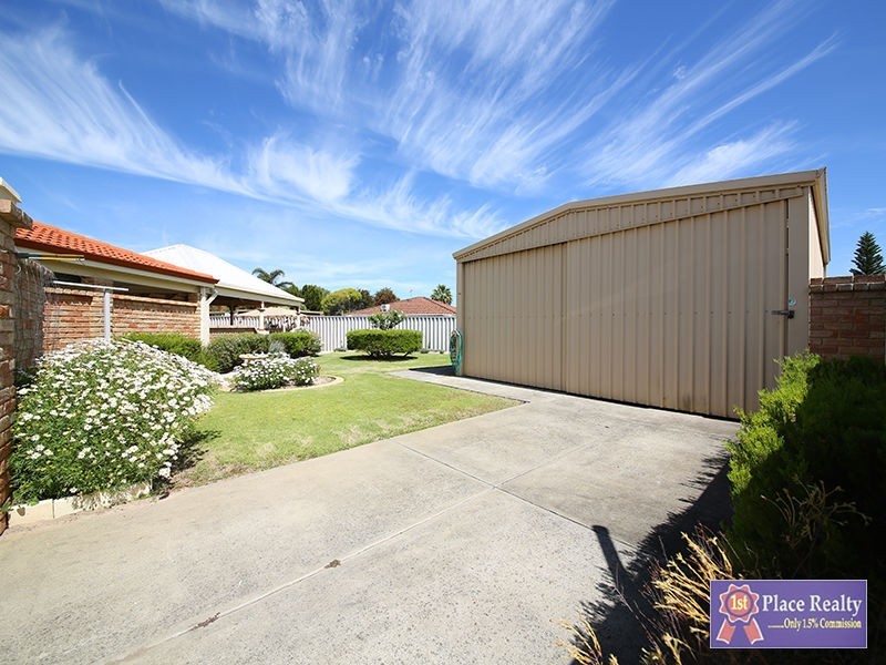 5 Europa Court, Port Kennedy WA 6172