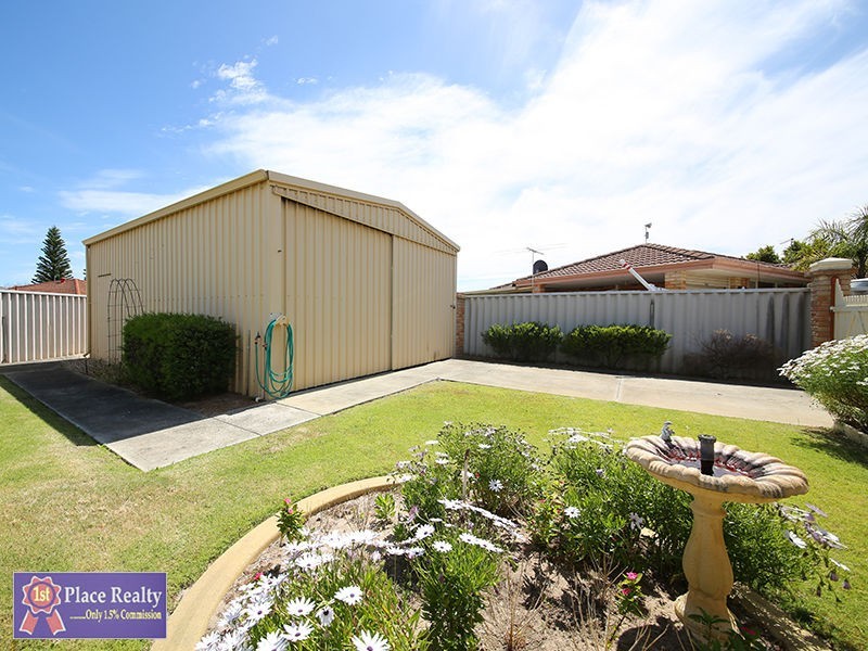 5 Europa Court, Port Kennedy WA 6172