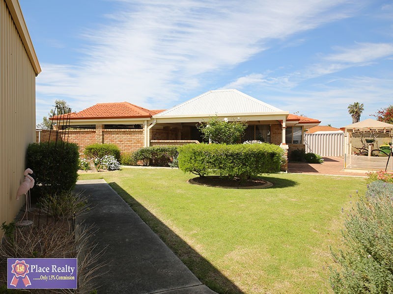 5 Europa Court, Port Kennedy WA 6172