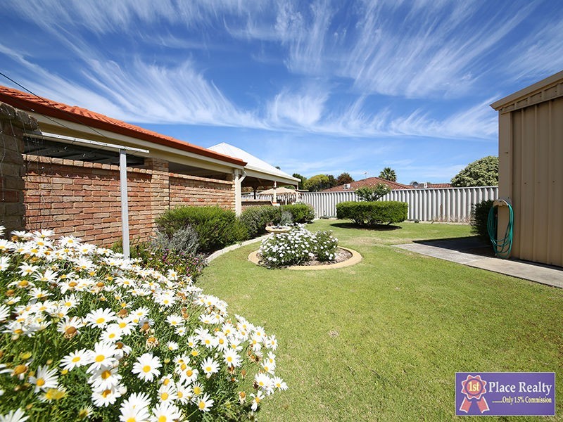 5 Europa Court, Port Kennedy WA 6172