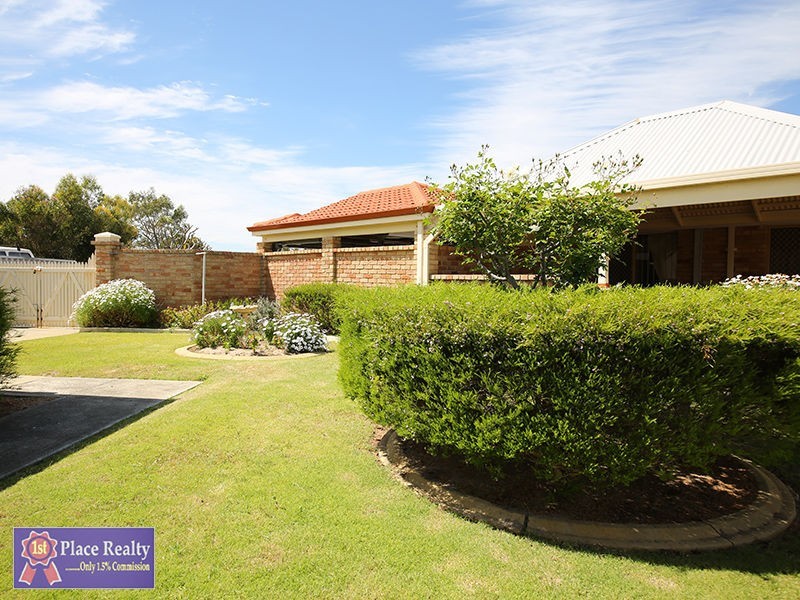 5 Europa Court, Port Kennedy WA 6172