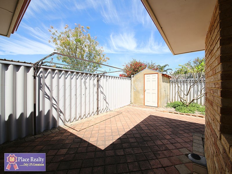 5 Europa Court, Port Kennedy WA 6172