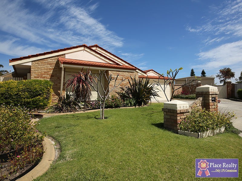 5 Europa Court, Port Kennedy WA 6172