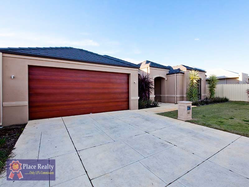 43 Three Bears Loop, Secret Harbour WA 6173