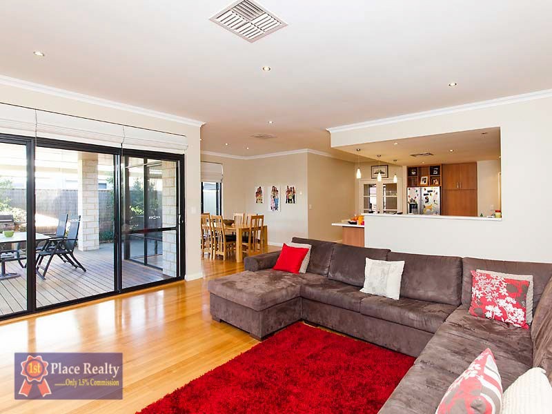 43 Three Bears Loop, Secret Harbour WA 6173