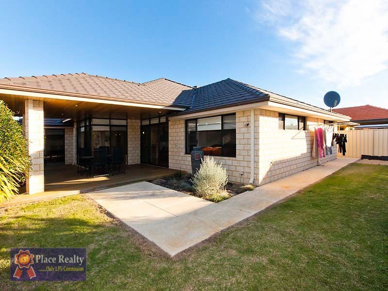 43 Three Bears Loop, Secret Harbour WA 6173