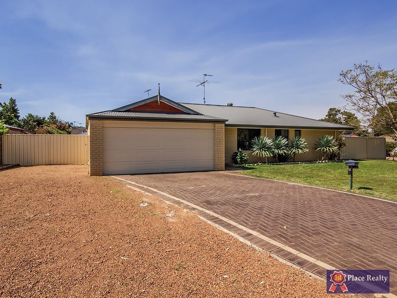 1 Minigwal Court, Greenfields WA 6210