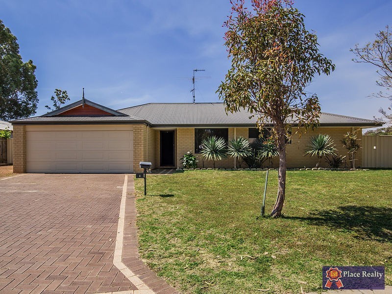 1 Minigwal Court, Greenfields WA 6210