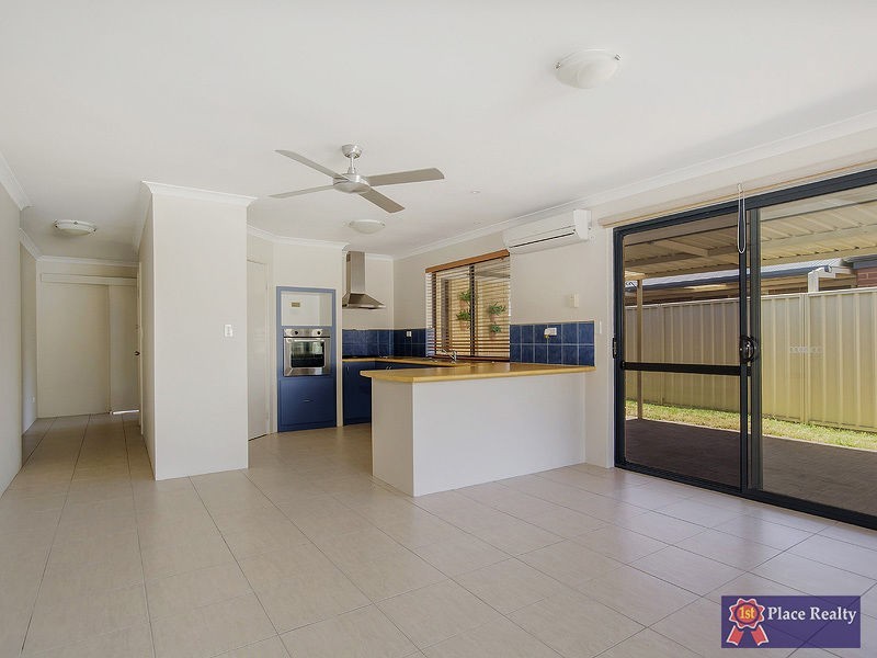 1 Minigwal Court, Greenfields WA 6210