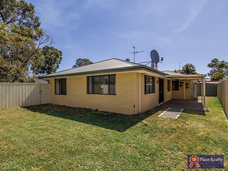1 Minigwal Court, Greenfields WA 6210