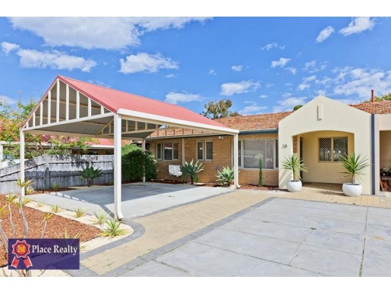 3a Oswald Street, Coolbellup WA 6163
