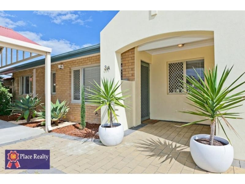 3a Oswald Street, Coolbellup WA 6163