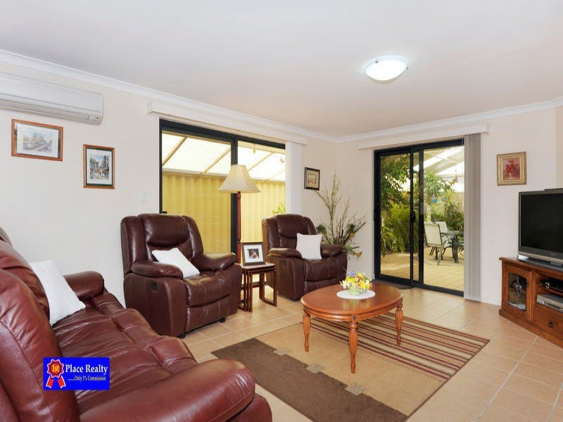 Secret Harbour WA 6173