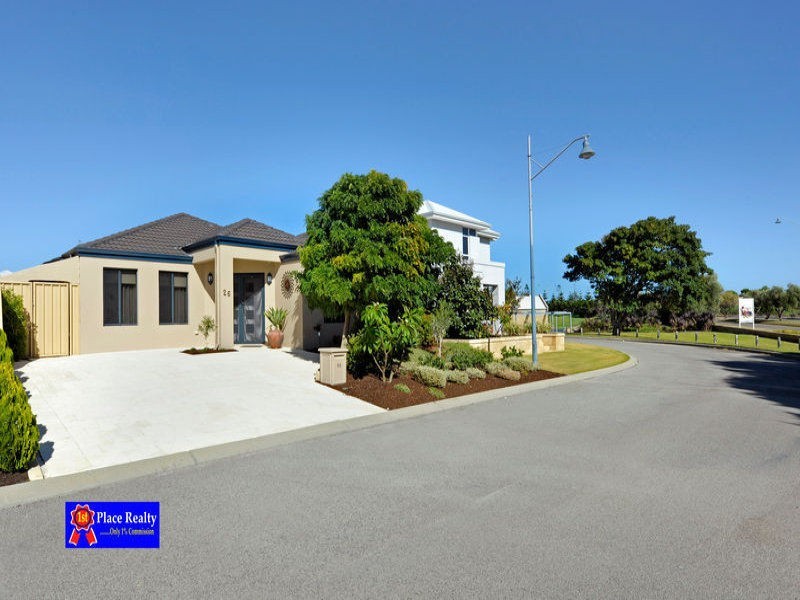 Secret Harbour WA 6173