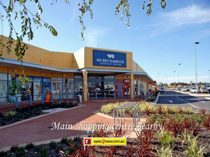 Secret Harbour WA 6173