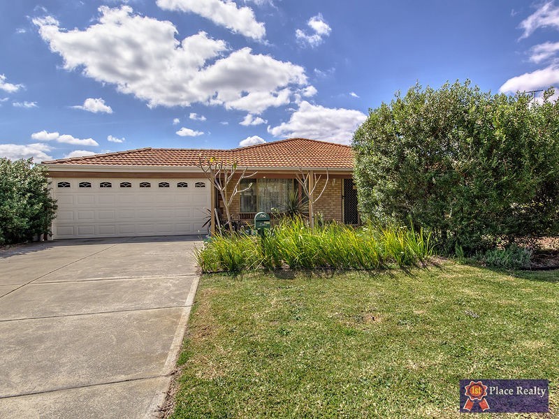 3 Britannia Place, Port Kennedy WA 6172