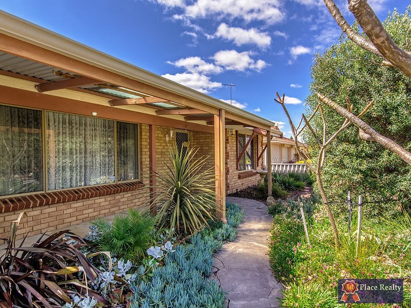 3 Britannia Place, Port Kennedy WA 6172