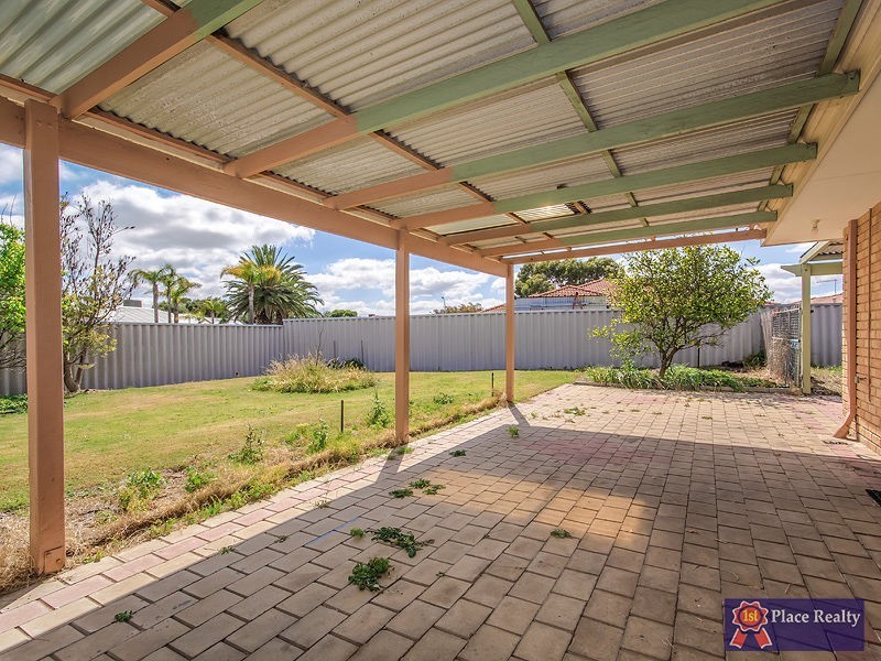 3 Britannia Place, Port Kennedy WA 6172