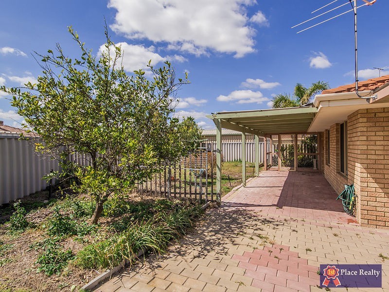 3 Britannia Place, Port Kennedy WA 6172
