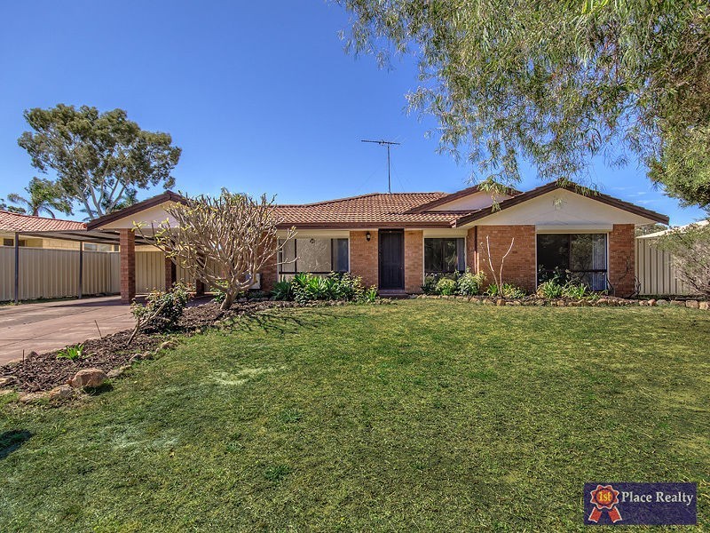 14 Cambridge Drive, Greenfields WA 6210