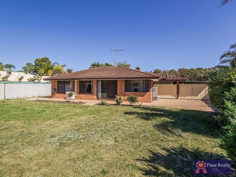 14 Cambridge Drive, Greenfields WA 6210