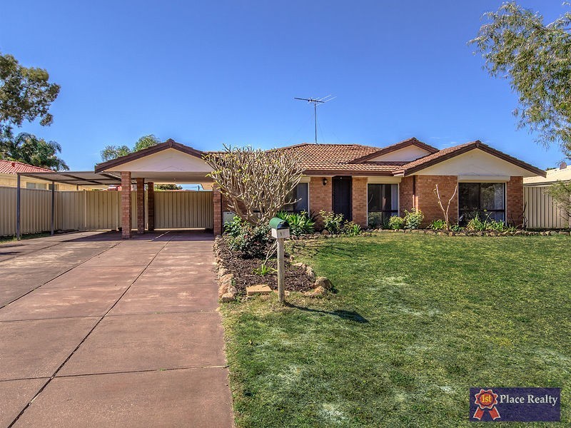 14 Cambridge Drive, Greenfields WA 6210