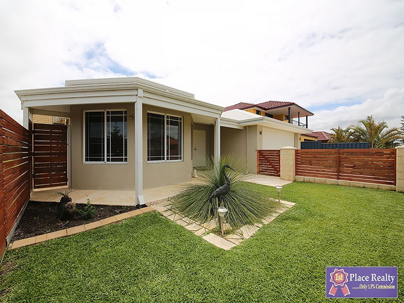 3 Calais Vista, Port Kennedy WA 6172