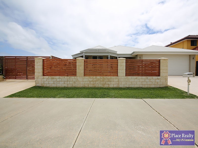 3 Calais Vista, Port Kennedy WA 6172