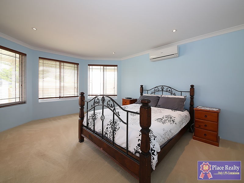 3 Calais Vista, Port Kennedy WA 6172