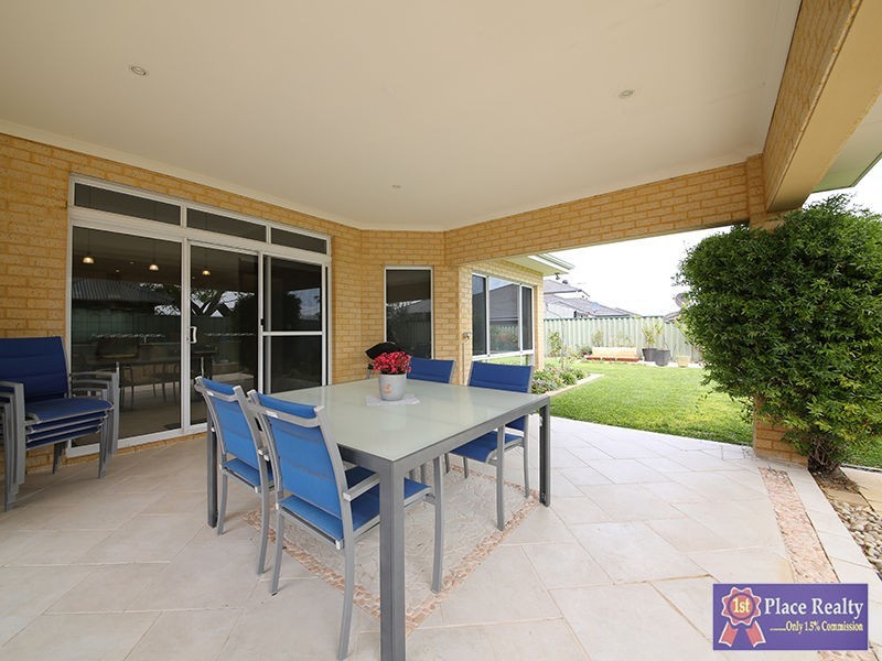 3 Calais Vista, Port Kennedy WA 6172