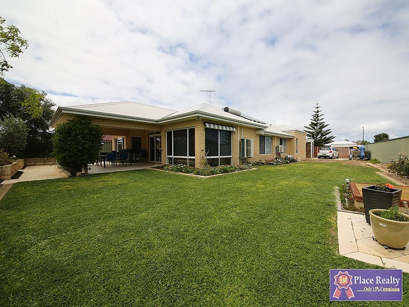 3 Calais Vista, Port Kennedy WA 6172